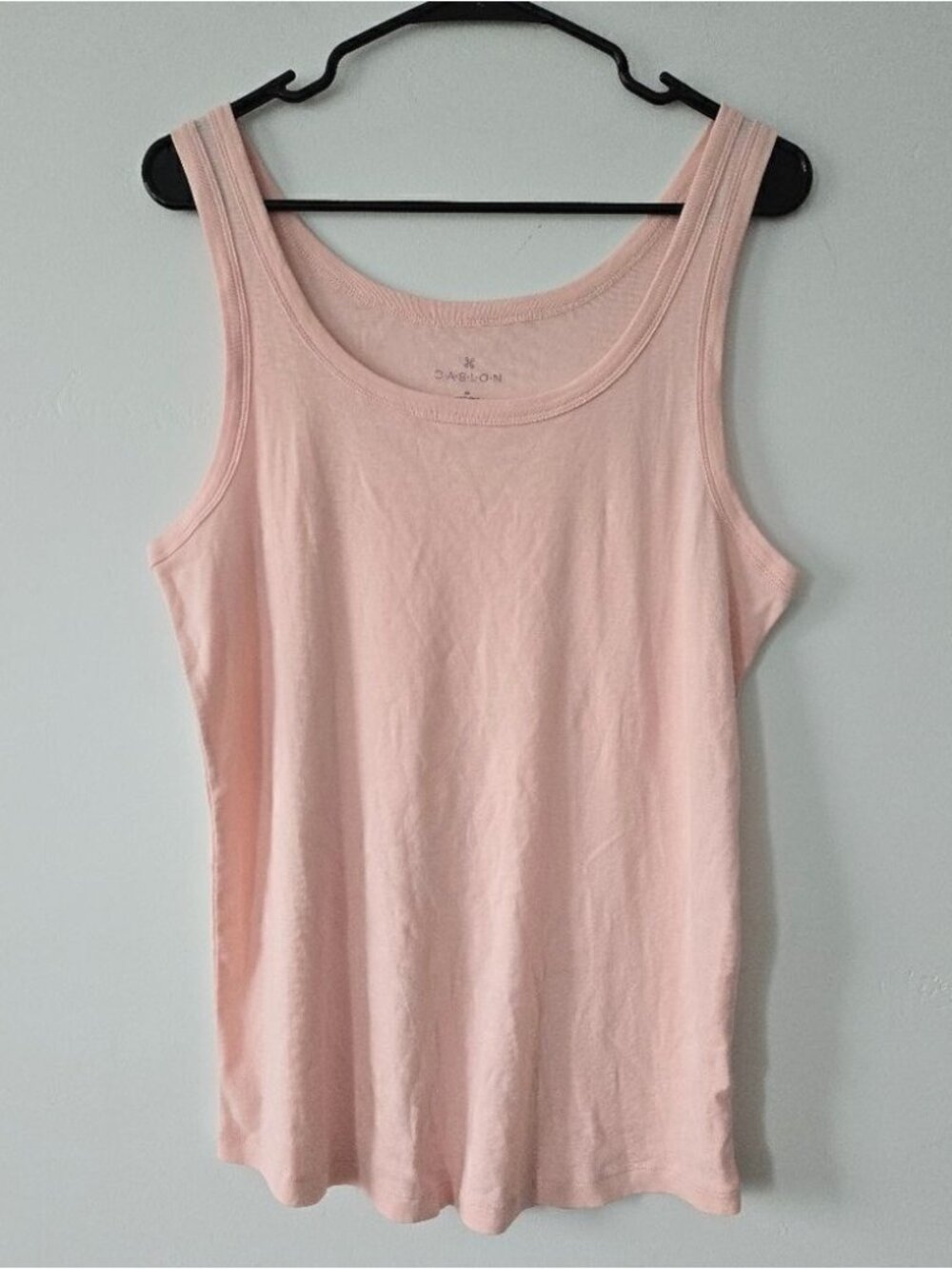Cotton Tank Top NWOT